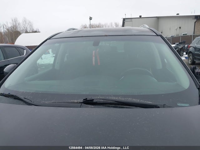 2015 Nissan Pathfinder Platinum/s/sl/sv მანქანა იყიდება აუქციონზე, vin: 5N1AR2MM9FC641976, აუქციონის ნომერი: 12564494