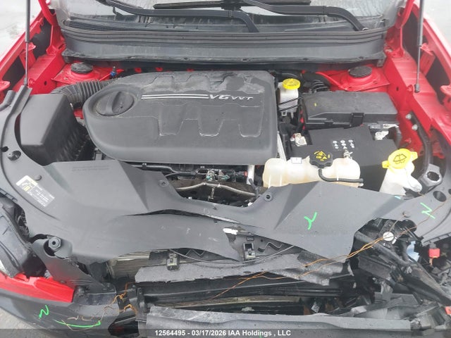 1C4PJMBX5KD391381 Jeep Cherokee Trailhawk