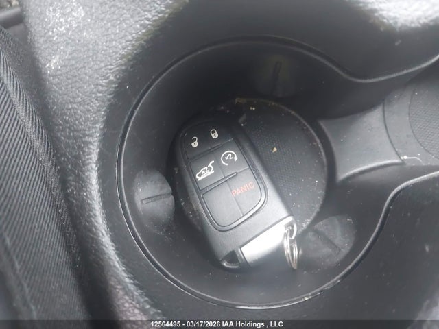 1C4PJMBX5KD391381 Jeep Cherokee Trailhawk
