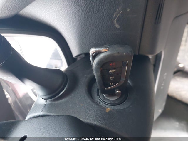 12564496 :رقم المزاد ، 5YFBPMBE6MP251685 vin ، 2021 Toyota Corolla Le مزاد بيع