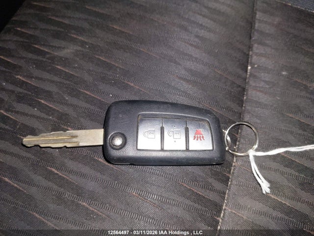 5N1AT2MT9HC751583 Nissan ROGUE S/SV