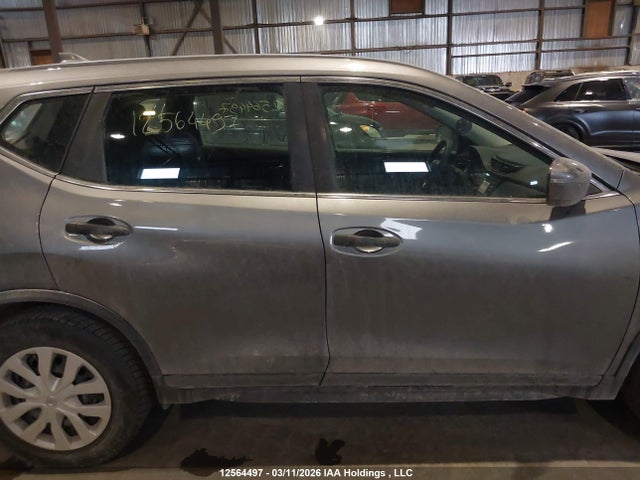 5N1AT2MT9HC751583 Nissan ROGUE S/SV