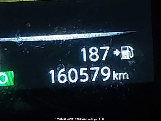 5N1AT2MT9HC751583 Nissan ROGUE S/SV