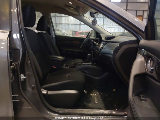 5N1AT2MT9HC751583 Nissan ROGUE S/SV