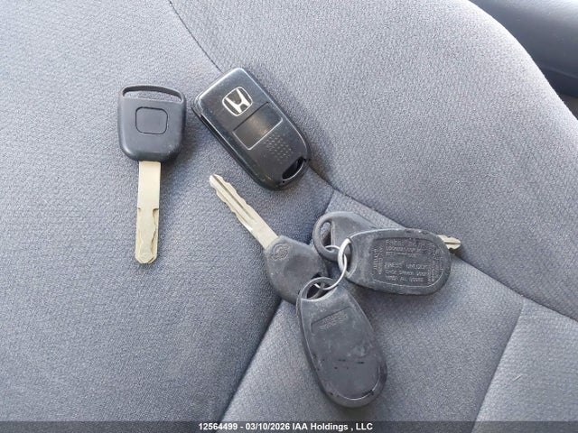 Продаж на аукціоні авто 2007 Honda Odyssey Ex, vin: 5FNRL38427B512992, номер лоту: 12564499
