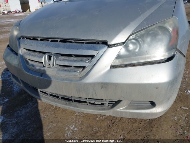 Продаж на аукціоні авто 2007 Honda Odyssey Ex, vin: 5FNRL38427B512992, номер лоту: 12564499