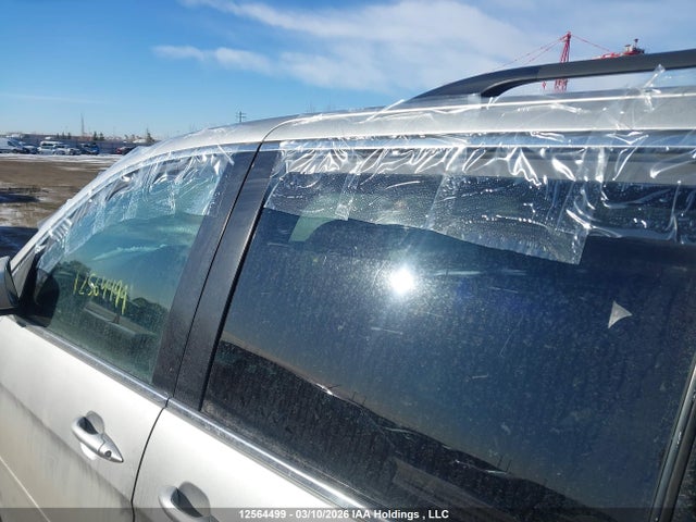Продаж на аукціоні авто 2007 Honda Odyssey Ex, vin: 5FNRL38427B512992, номер лоту: 12564499