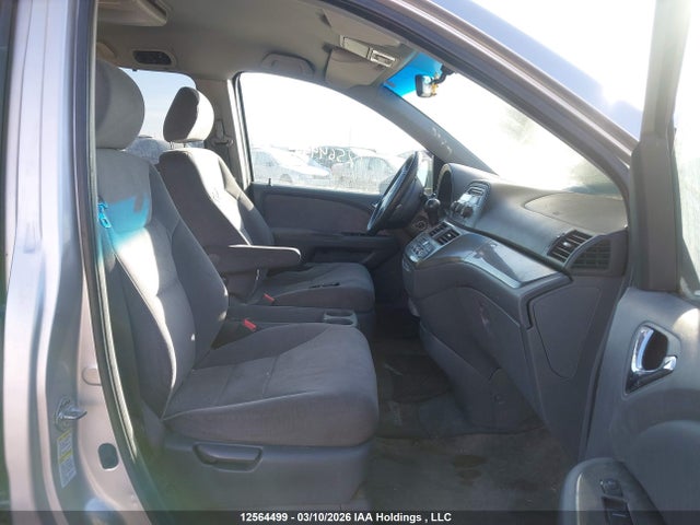 Продаж на аукціоні авто 2007 Honda Odyssey Ex, vin: 5FNRL38427B512992, номер лоту: 12564499