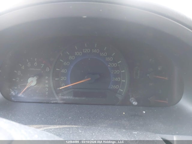 Продаж на аукціоні авто 2007 Honda Odyssey Ex, vin: 5FNRL38427B512992, номер лоту: 12564499