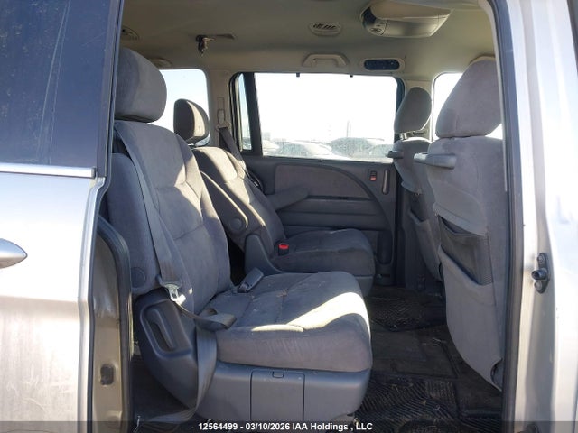 Продаж на аукціоні авто 2007 Honda Odyssey Ex, vin: 5FNRL38427B512992, номер лоту: 12564499