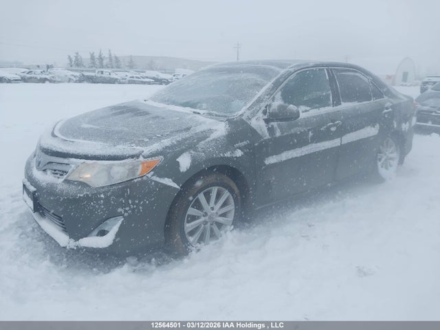 Aukcja sprzedaży 2013 Toyota Camry Hybrid Xle, vin: 4T1BD1FK6DU074948, numer aukcji: 12564501