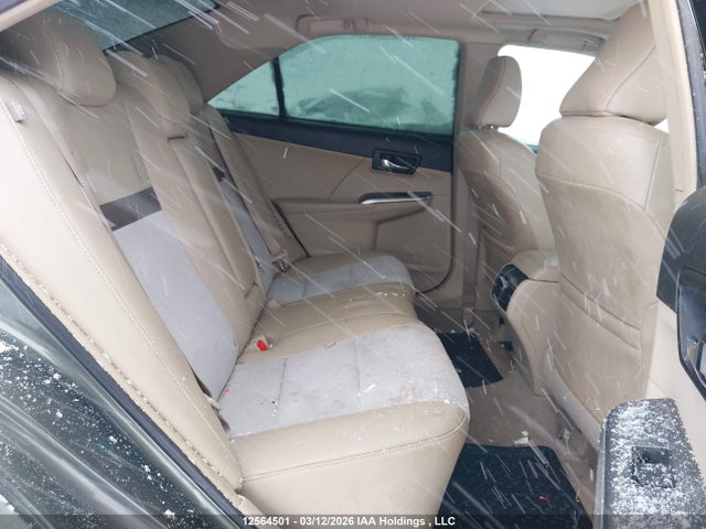 Aukcja sprzedaży 2013 Toyota Camry Hybrid Xle, vin: 4T1BD1FK6DU074948, numer aukcji: 12564501