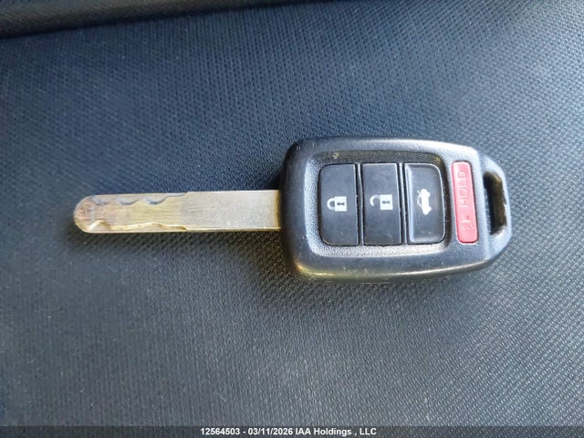 Продаж на аукціоні авто 2016 Honda Civic Lx, vin: 2HGFC2F53GH027927, номер лоту: 12564503