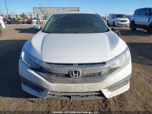 Продаж на аукціоні авто 2016 Honda Civic Lx, vin: 2HGFC2F53GH027927, номер лоту: 12564503
