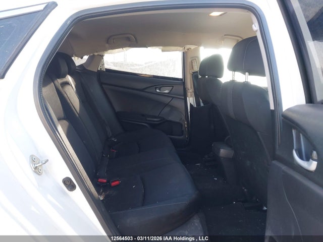 Продаж на аукціоні авто 2016 Honda Civic Lx, vin: 2HGFC2F53GH027927, номер лоту: 12564503