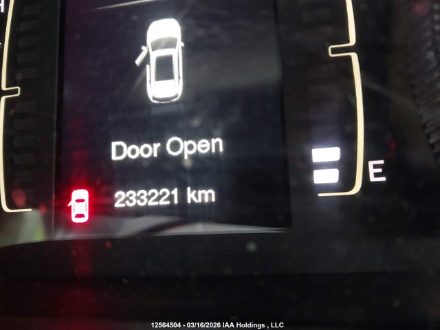 12564504 :رقم المزاد ، 1C4PJMAB3EW285283 vin ، 2014 Jeep Cherokee Sport مزاد بيع