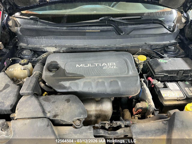12564504 :رقم المزاد ، 1C4PJMAB3EW285283 vin ، 2014 Jeep Cherokee Sport مزاد بيع