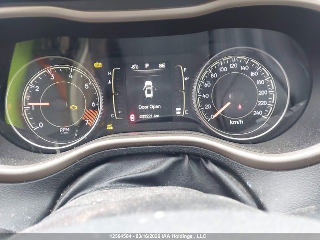 12564504 :رقم المزاد ، 1C4PJMAB3EW285283 vin ، 2014 Jeep Cherokee Sport مزاد بيع