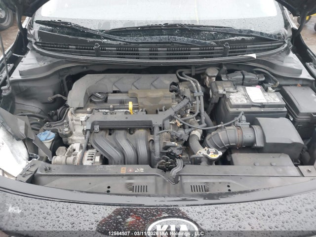 3KPA24AD9LE277281 KIA Rio Ex/lx+