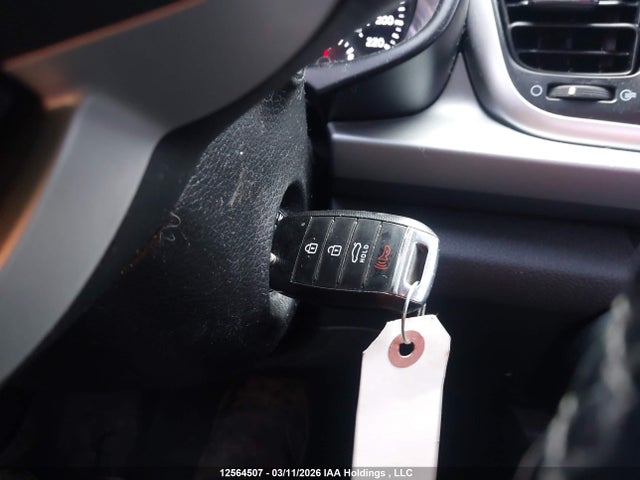 3KPA24AD9LE277281 KIA Rio Ex/lx+
