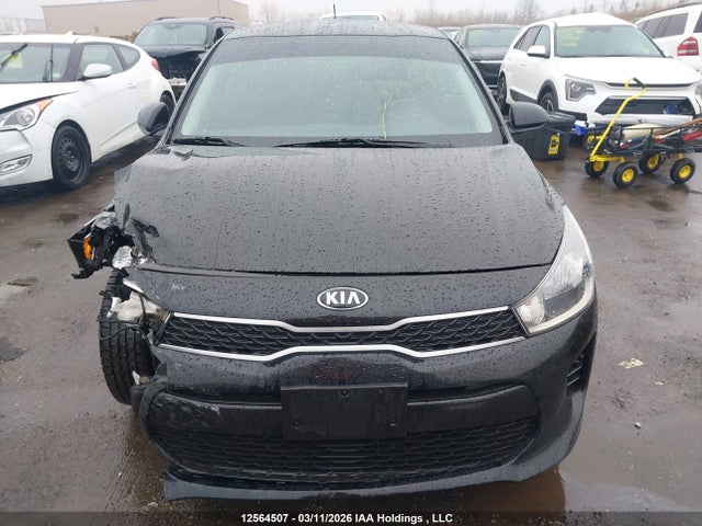 3KPA24AD9LE277281 KIA Rio Ex/lx+