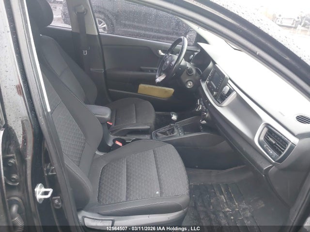 3KPA24AD9LE277281 KIA Rio Ex/lx+