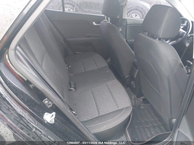 3KPA24AD9LE277281 KIA Rio Ex/lx+
