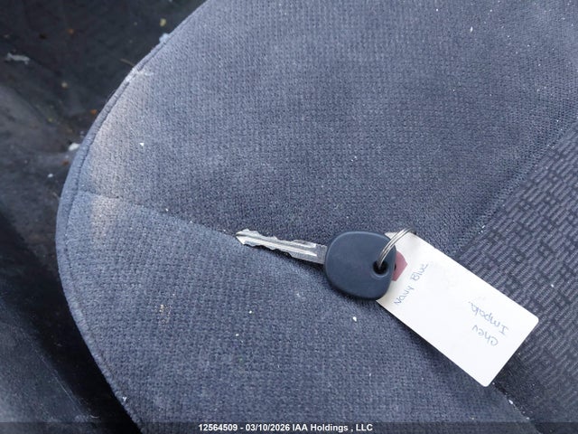 Продаж на аукціоні авто 2009 Chevrolet Impala Ls, vin: 2G1WB57K991103386, номер лоту: 12564509