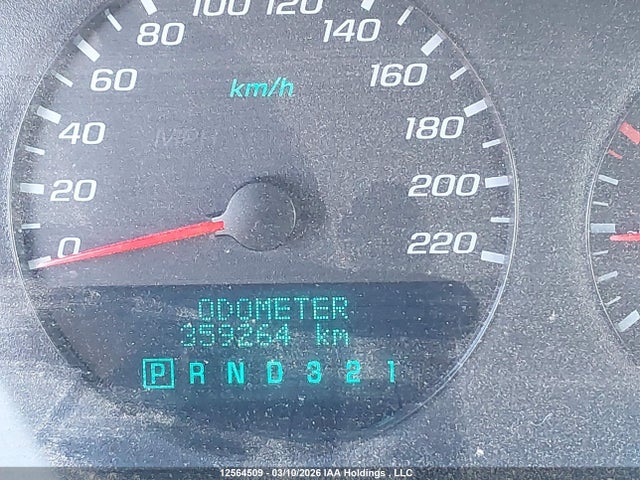 Продаж на аукціоні авто 2009 Chevrolet Impala Ls, vin: 2G1WB57K991103386, номер лоту: 12564509