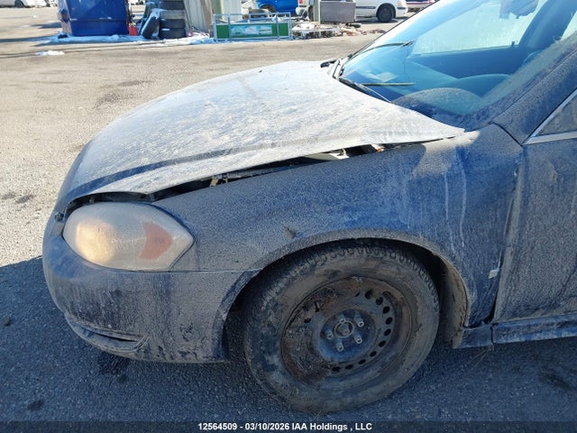 Продаж на аукціоні авто 2009 Chevrolet Impala Ls, vin: 2G1WB57K991103386, номер лоту: 12564509