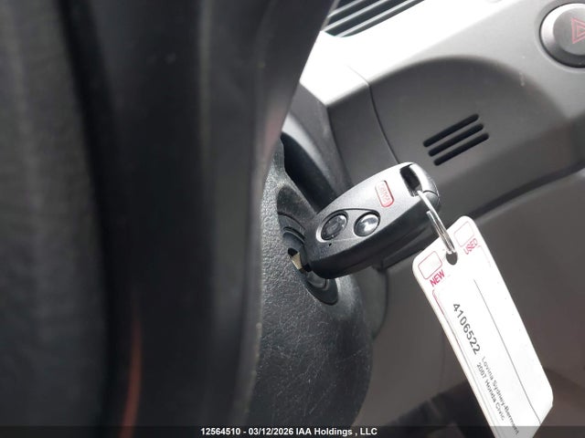 Aukcja sprzedaży 2007 Honda Civic, vin: 2HGFA16387H028313, numer aukcji: 12564510