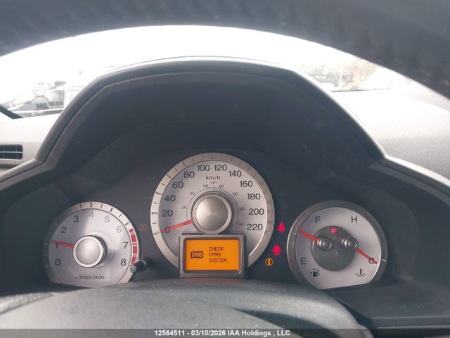 Aukcja sprzedaży 2010 Honda Pilot Touring, vin: 5FNYF4H96AB501716, numer aukcji: 12564511