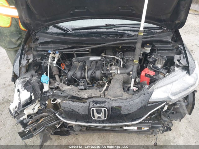 3HGGK5H88FM110642 Honda Fit Ex/exl