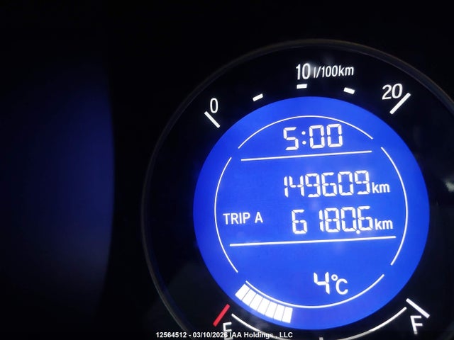 3HGGK5H88FM110642 Honda Fit Ex/exl