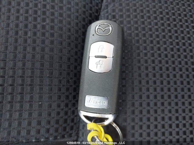 2018 Mazda Mazda3 მანქანა იყიდება აუქციონზე, vin: 3MZBN1L70JM223871, აუქციონის ნომერი: 12564519
