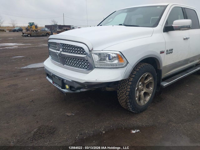 Продажа на аукционе авто 2015 Ram 1500 Laramie, vin: 1C6RR7NT4FS734394, номер лота: 12564522