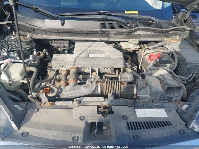 2HKRW2H59JH108977 Honda CR-V