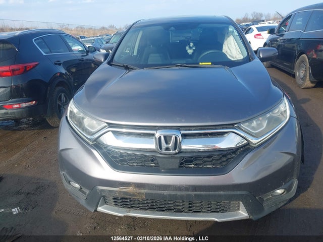 2HKRW2H59JH108977 Honda CR-V