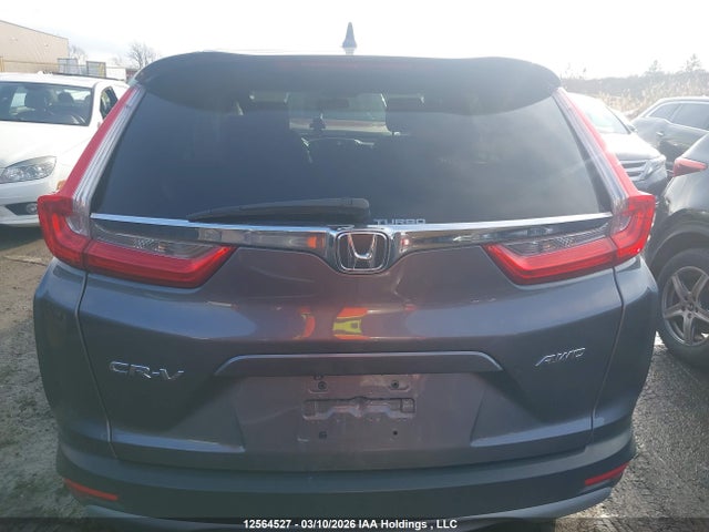 2HKRW2H59JH108977 Honda CR-V