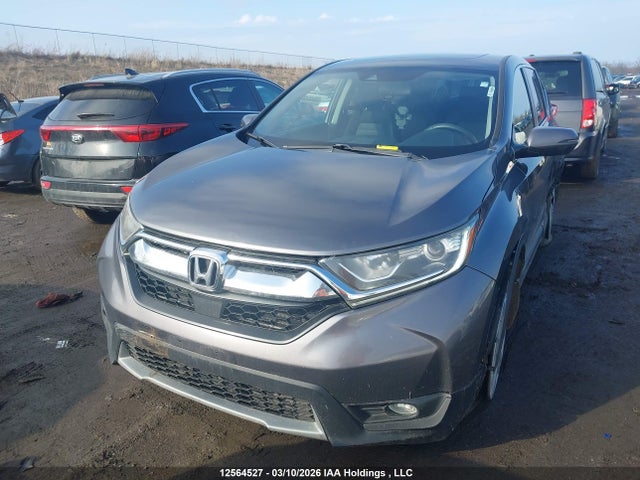 2HKRW2H59JH108977 Honda CR-V