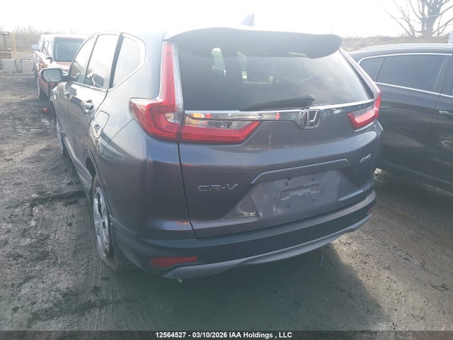 2HKRW2H59JH108977 Honda CR-V