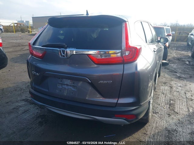 2HKRW2H59JH108977 Honda CR-V