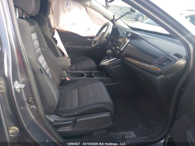 2HKRW2H59JH108977 Honda CR-V