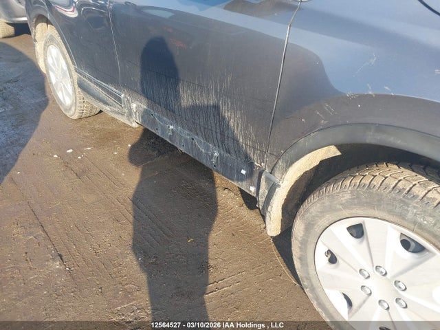 2HKRW2H59JH108977 Honda CR-V