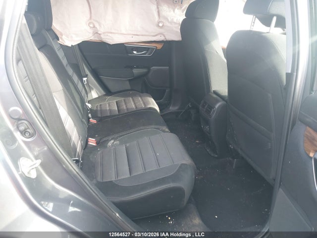 2HKRW2H59JH108977 Honda CR-V