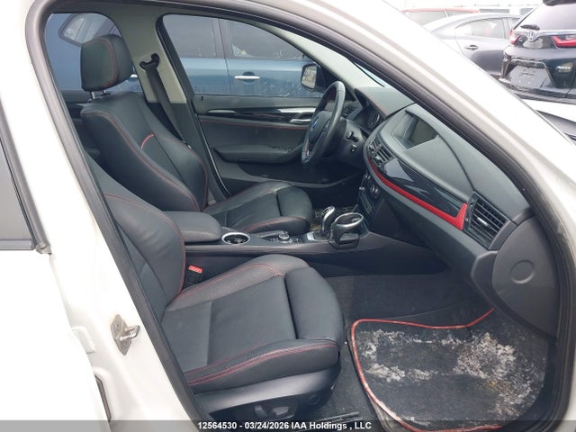 Aukcja sprzedaży 2015 Bmw X1 Xdrive28i, vin: WBAVL1C50FVY40766, numer aukcji: 12564530