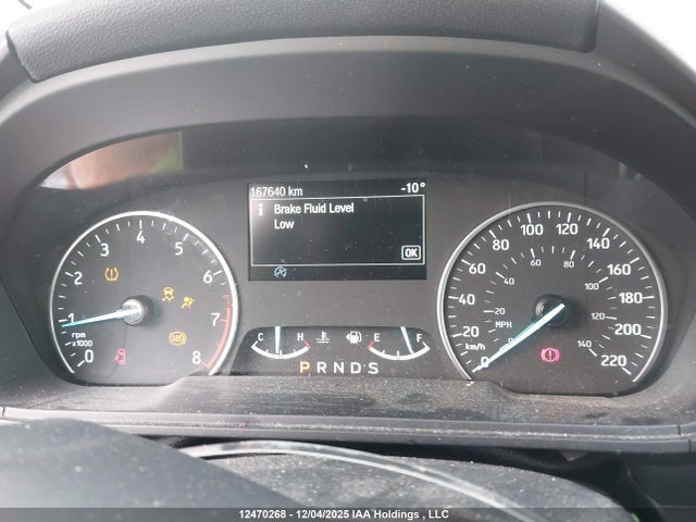 MAJ6P1UL1JC218275 Ford Ecosport Se