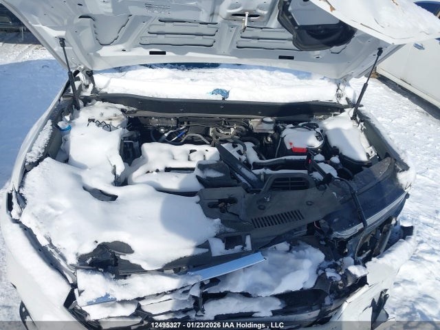 2HKRS4H21SH102217 Honda CR-V LX