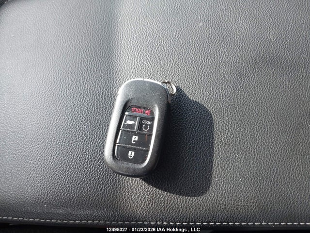 2HKRS4H21SH102217 Honda CR-V LX