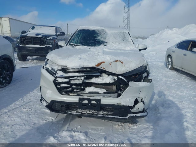 2HKRS4H21SH102217 Honda CR-V LX